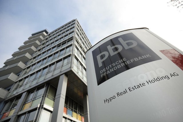 Pbb Deutsche Pfandbriefbank Refire
