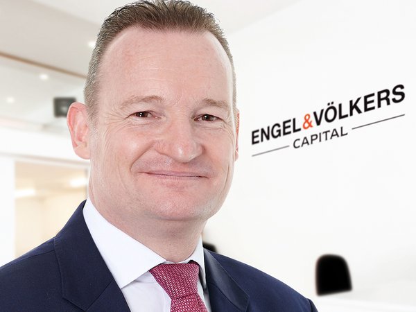 Stephan Langkawel - Engel &amp; Völkers Capital