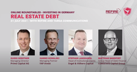 Real Estate Debt - Online Roundtables