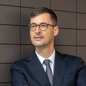 Alexander Isak, fund manager, UBS Euroinvest