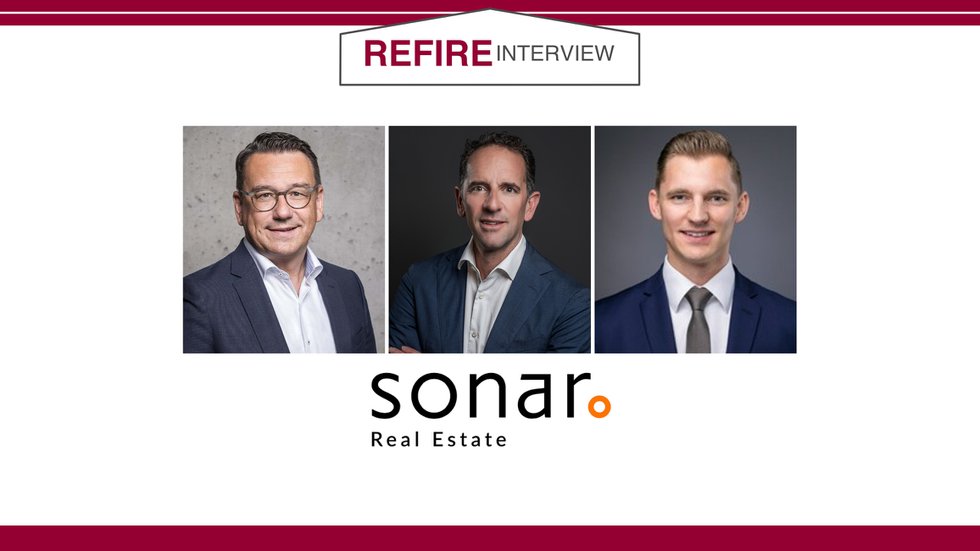 REFIRE Interview-Sonar RE