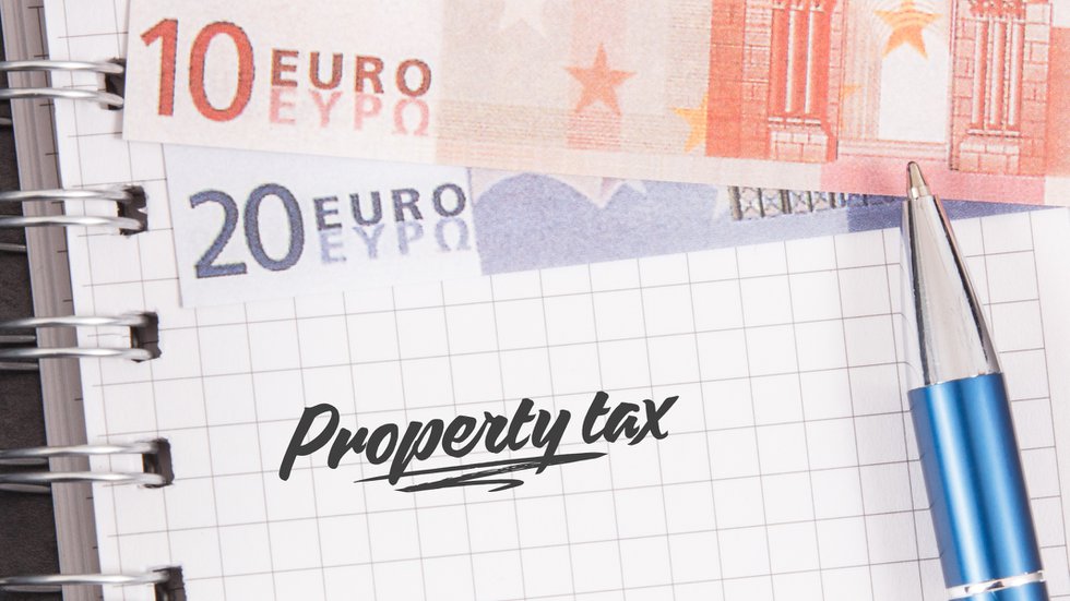 Property tax