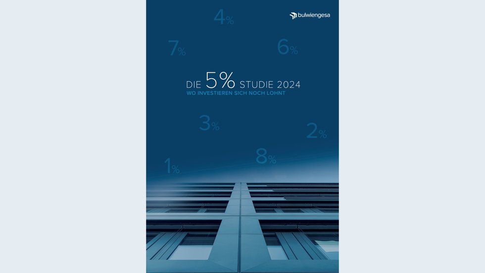 bulwiengesa's The 5 % Study 2024