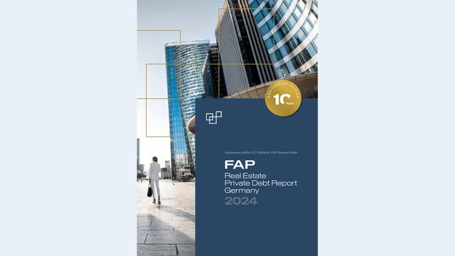 FAP REPD Report 2024