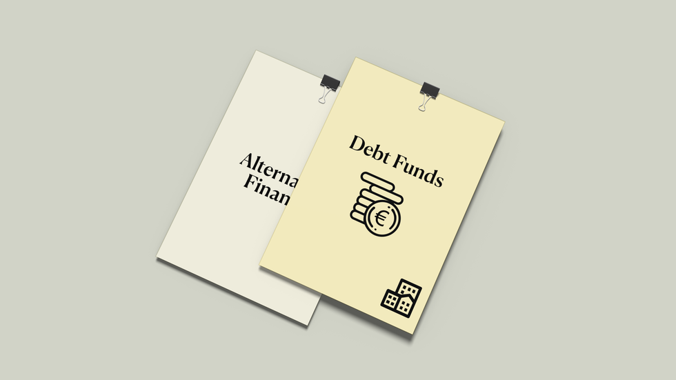 Documents mockup